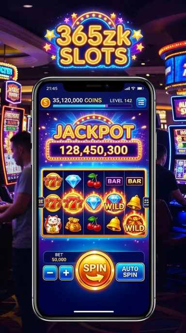Cuplikan layar menu unduhan ziatogel untuk perangkat Android
